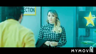 الرومانسية الجزائرية خالد 💕ملاك  مسلسل يما khaled& Malek #yemma انا هاد اللقطة قتلتني بالضحك😂😂