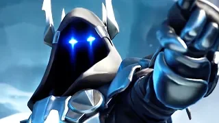 FORTNITE Season 8 Cinematic Trailer (2019)