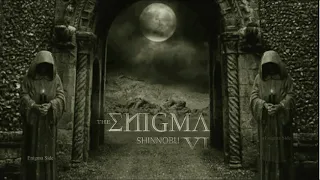 SHINNOBU: THE ENIGMA VI - FULL ALBUM -