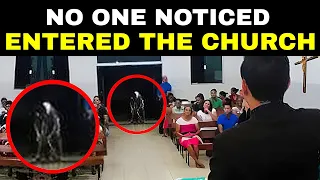 Alert, See what happened when this demon enters the Church (How to cast out demons)