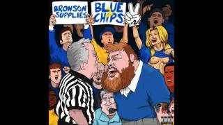 Action Bronson and Party Supplies- Jackson & Travolta