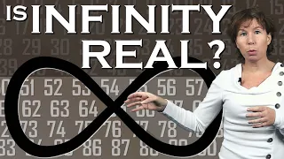 Is Infinity Real?