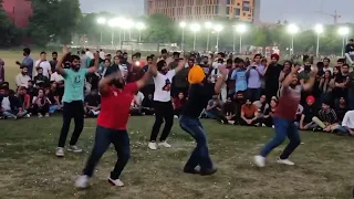 Flash mob 2022 | Nit jalandhar | Punjab