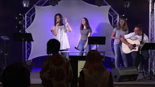 TC Band Live Worship (August 5, 2018)