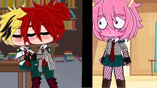 𝙲𝚑𝚒𝚌𝚘𝚜....//meme//Ft. Denki, Eijiro, Mina//KrKm/KiriKami//•𝔸𝕜𝕚𝕣𝕒•