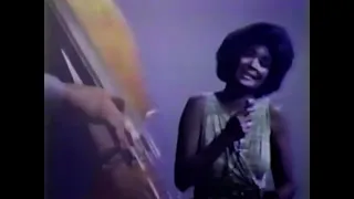 1971 - Nancy Wilson - Yesterday & On a Clear Day