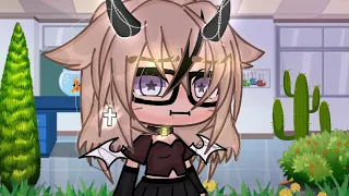 Love nwantiti x Habibi [•Meme GachaLife•] Original•~💕✨