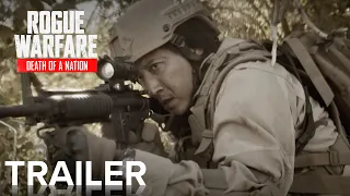 ROGUE WARFARE: DEATH OF A NATION | Now on Digital and on Demand | Paramount Movies