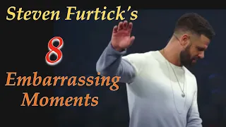 Steven Furtick's 8 Embarrassing Moments | Dr. Gene Kim