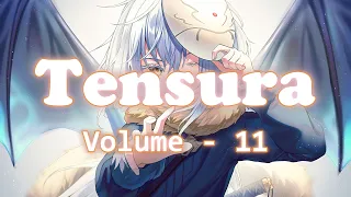 A Simplified Journey Through Tensura Light Novel Part-13 #slime #tensura #anime #isekai #lightnovel