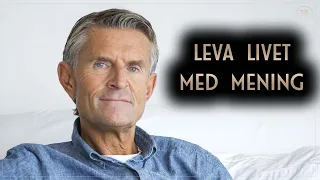 Skapar mening när mening inte finns, Christer Olsson