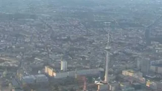 Ende einer Ära am Flughafen Berlin-Tempelhof