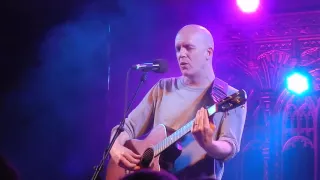 Devin Townsend at Manchester Cathedral 131015 ih-Ah