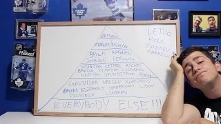 THE PROSPECT PYRAMID