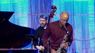 "Borderline"  - Chris Greene Quartet (live at SPACE - March, 1 2020)