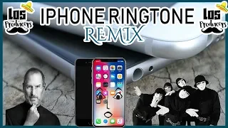 Iphone Ringtone - Remix!!