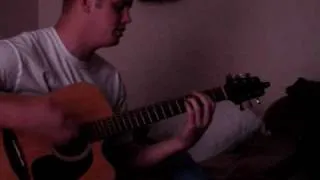 In Bloom - Nirvana (solo acoustic cover)