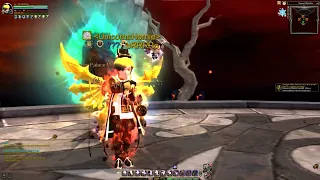 Dragon Nest SEA 3rd Awakening Arch Heretic