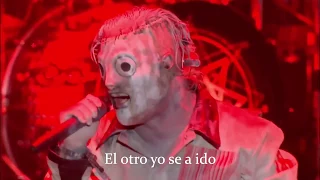 Slipknot Dead Memories Subtitulos en Español