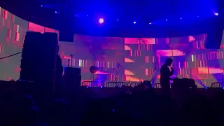 Buzz Kull - "Into the Void" (live @ Substance Festival, Globe Theatre, Los Angeles, 11/4/2023)