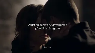 Sezen Aksu - Firuze (cover by Melike Şahin) Sözleri/Lyrics