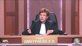 Дела семейные с Еленой Дмитриевой. 20.07.2018 / Family Cases with Elena Dmitrieva