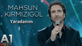 Mahsun Kırmızıgül - Yaradanım