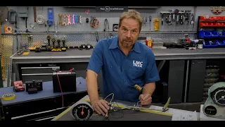 How to Diagnose a Non-Functional Fuel Gauge | Kevin Tetz with LMC Truck