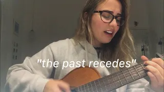 the past recedes - John Frusciante (cover) by SYLVIA POHL