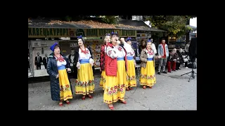 ЛІСАПЕТНИЙ  БАТАЛЬЙОН на БЮВЕТІ