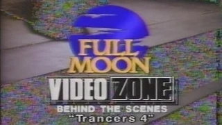 Trancers 4 (Full Length Videozone)
