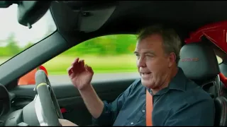 Гранд Тур (1 эпизод) 1 сезон 4 серия В дружбе с природой на русском языке Grand Tour