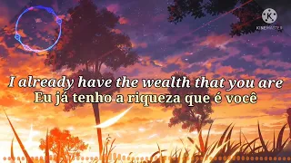 Sou Favela (English sub) - MC Bruninho, Vitinho Ferrari (Letra/Lyrics) - (TikTok)Aesthetic Lyrics