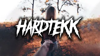 Warum Bist Du Weg [Hardtekk Remix]