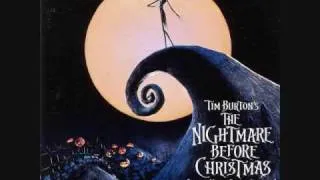 The Nightmare Before Christmas - Part 3