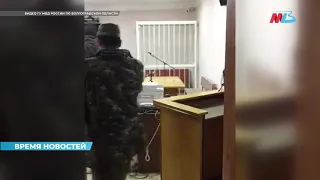 Насильник и убийца 10-летней девочки в Волгограде получил 22 года колонии
