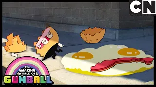 Das Extra | Die Fantastische Welt Von Gumball | Cartoon Network
