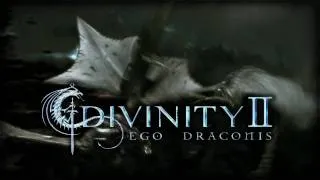 Divinity II: Ego Draconis - music - "Aleroth"