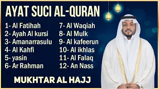 Alquran Dengan Suara Yang Sangat Indah -Alfatiha, Alkahfi,Yasin,Alwaqia, Arrahman,Almulk Almoeathat