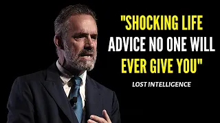 Jordan Peterson's Life Advice Will Change Your Future (MUST WATCH) | MOTIVATION