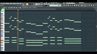 BEST OF EDM Melody 2015  in FL Studio (Part.1)