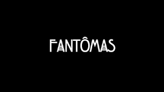 Fantômas - amiina trailer