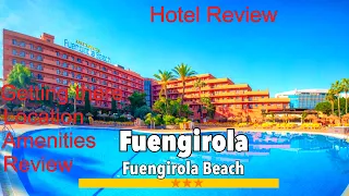 Fuengirola. Fuengirola Beach apartments review and prices. Is this the holiday accommodation 4 u ???