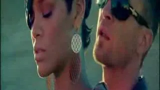 Rihanna ft Justin Timberlake Rehab official video HD