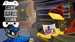 Breaking Down Sly 2's Secrets | Cheat Codes, Trophies, Hidden Videos, and More