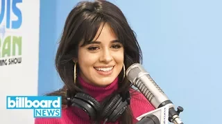 Camila Cabello Almost Sang The Chainsmokers' 'Closer,' Shares Demo | Billboard News