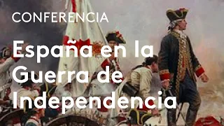 España y la Guerra de la Independencia de Estados Unidos | Gonzalo M. Quintero Saraiva
