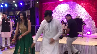 Kangani | Charda Siyaal wedding dance
