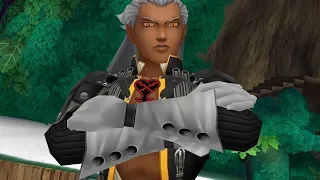 Kingdom Hearts HD 1.5+2.5 ReMix - KHFM - Final Boss Ansem [PS4/60fps]