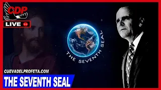 The Seventh Seal ｜ William Branhan